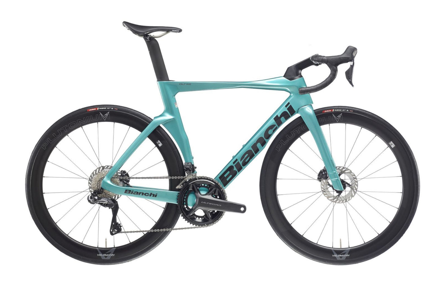 Bici da corsa Bianchi “ Oltre Comp ultegra di 12v “