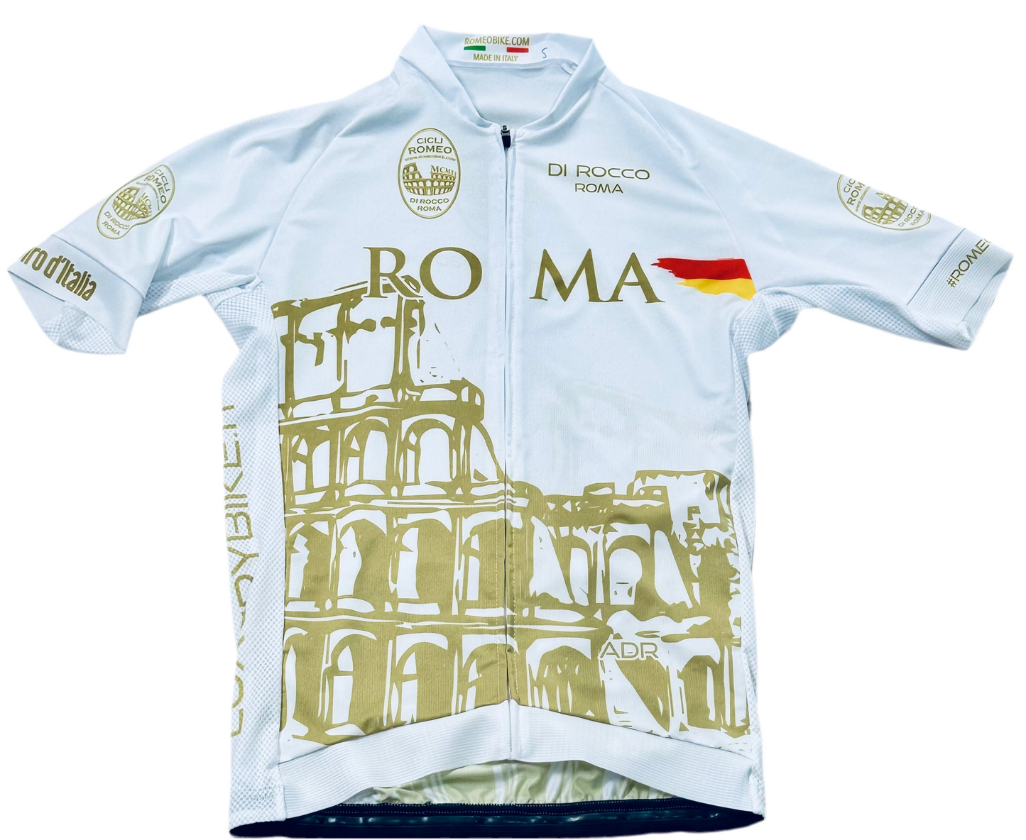 RoMa ColosseUm TeAm 2025