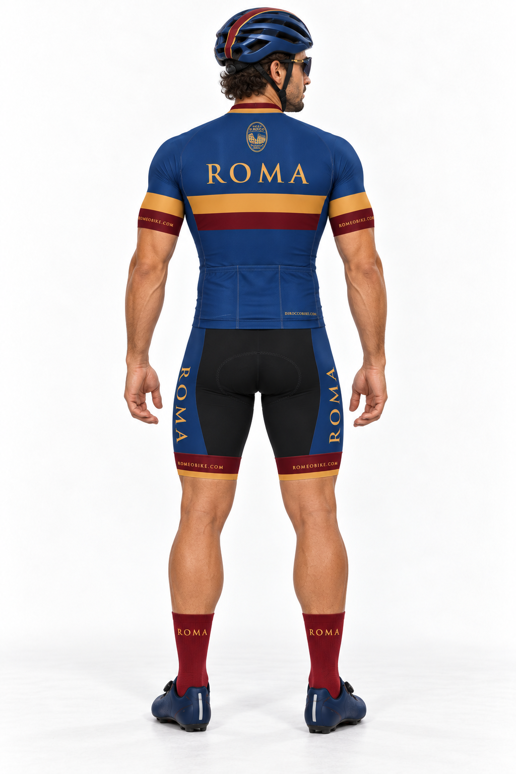 RoMa Bike McMxx