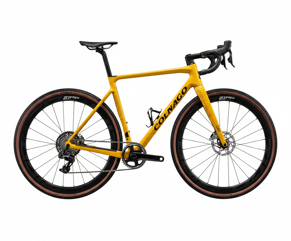 gravel bike colnago Colnago gravel “G4x” – Romeo Bike