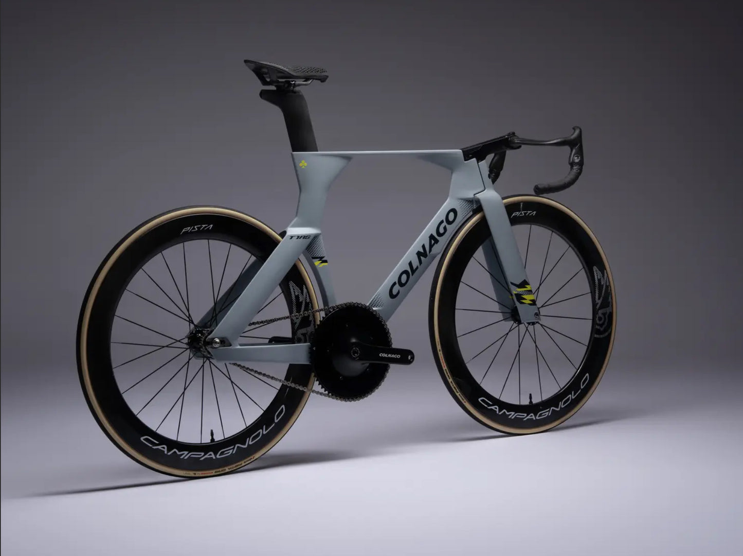 Crono Colnago kit Frame “ T1Rs “