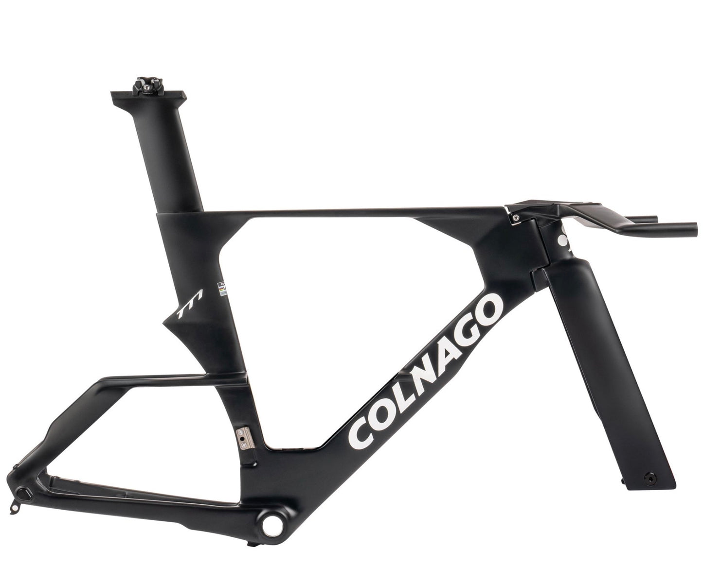 Colnago tt kit frame “ TT1”