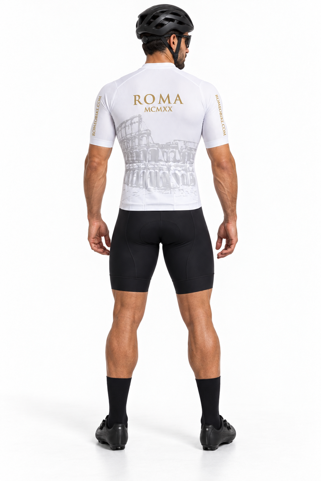 Kit Roma McMxx
