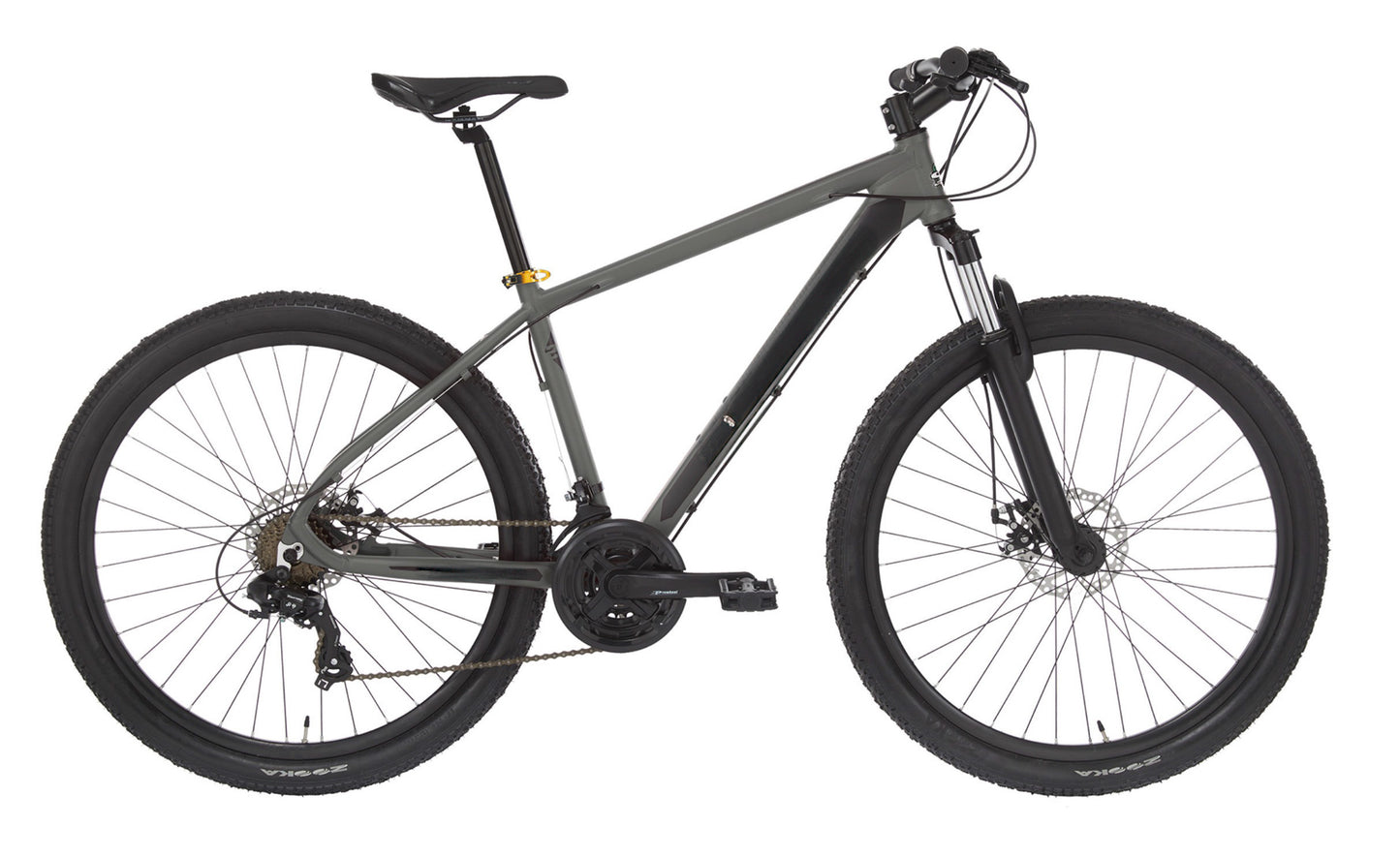 Romeo mtb front 27.5