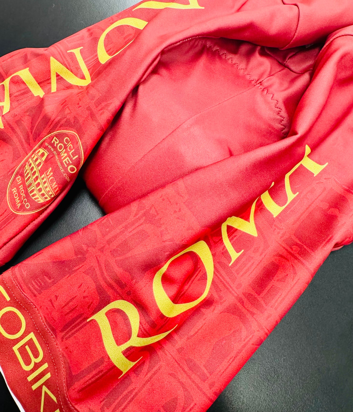 Roma team