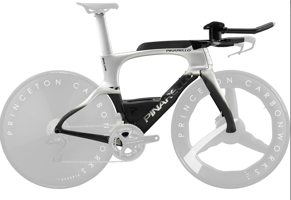 Pinarello Bolide TR Disc