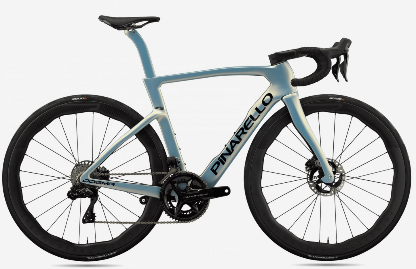 Biciclette da corsa “Pinarello Dogma F - Dura Ace “