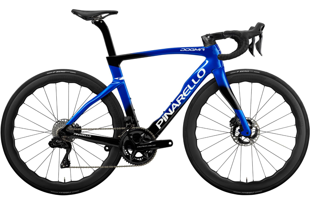 Pinarello Dogma F Dura ace