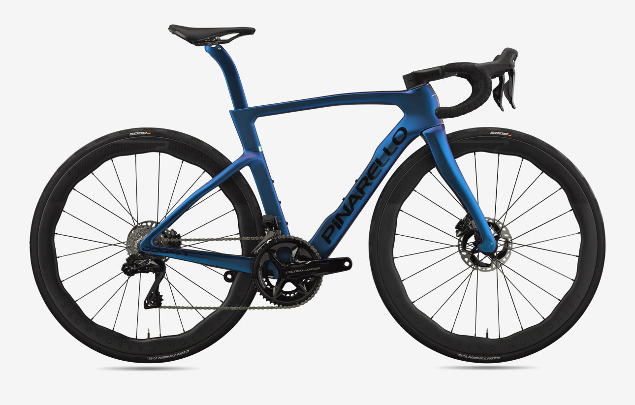 Pinarello Dogma F Dura ace