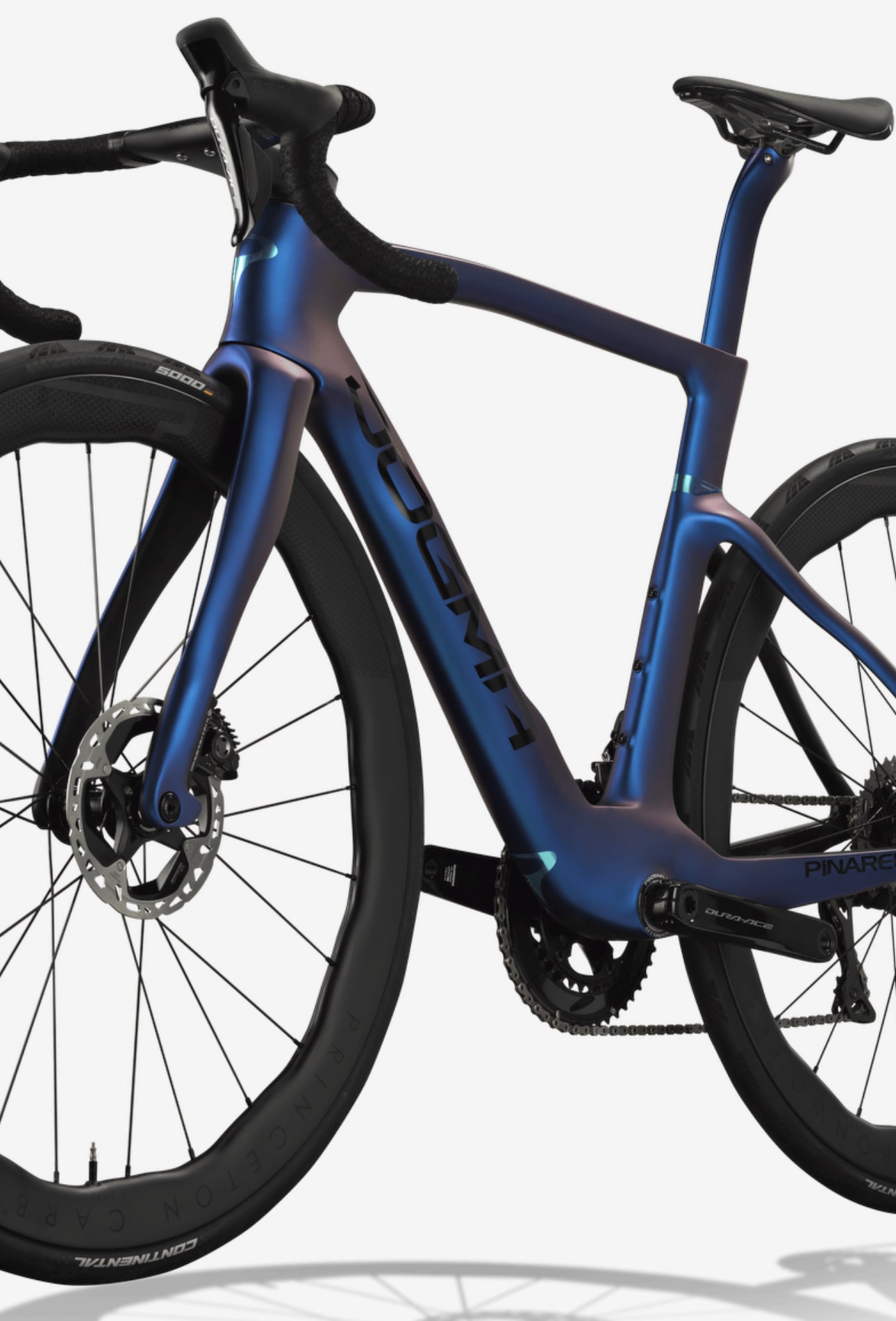 Pinarello Dogma F Dura ace