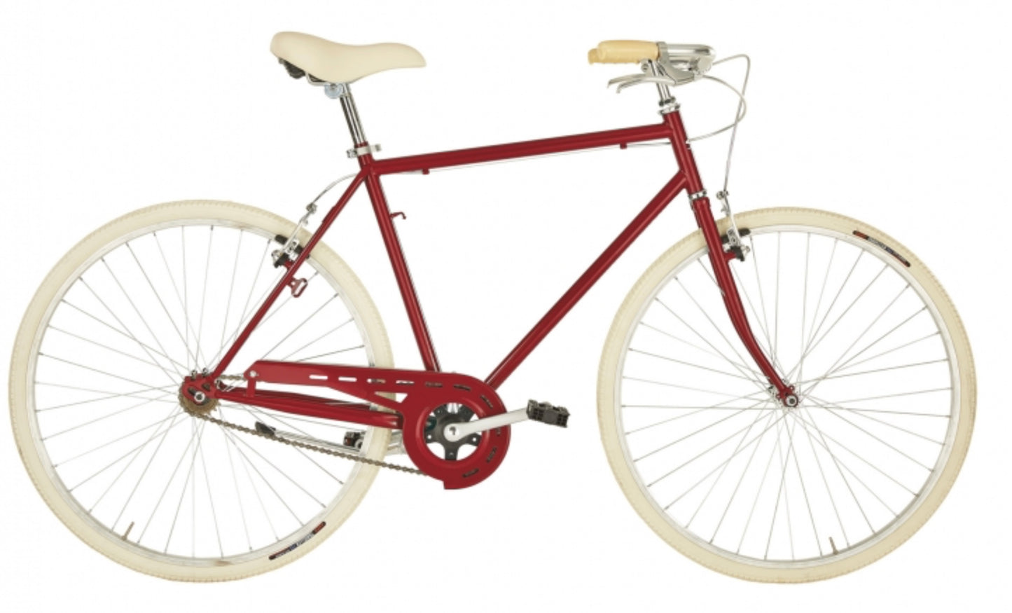 Vintage Bike one speed