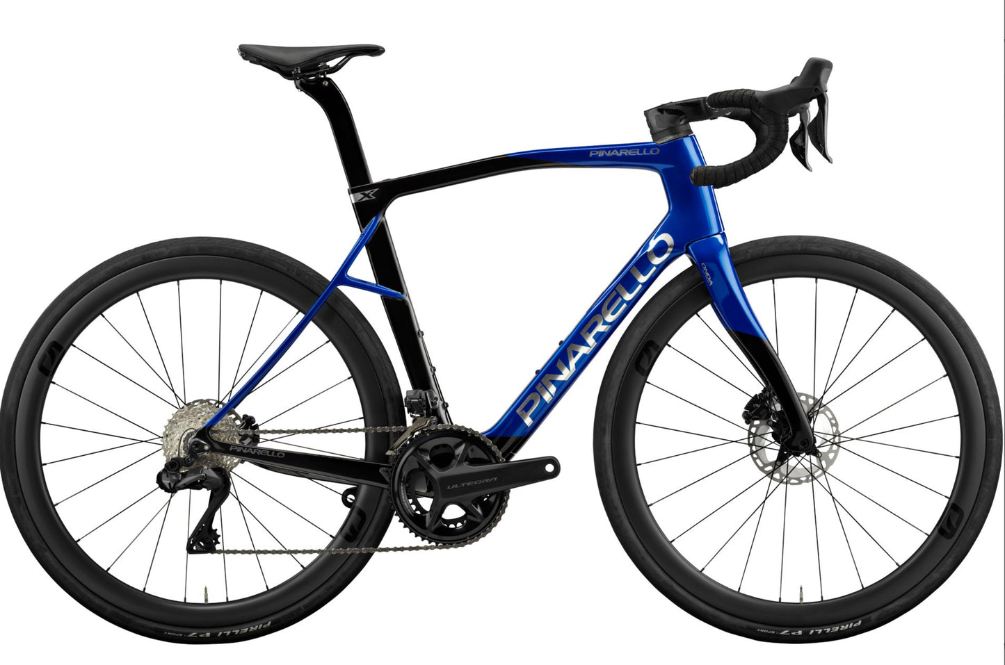 Pinarello x7