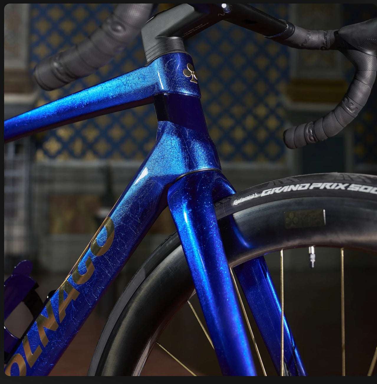 Colnago C68 Limited Edition