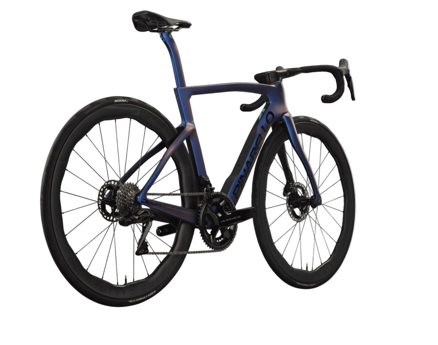 Pinarello New dogma F Dura ace di2 Priceton