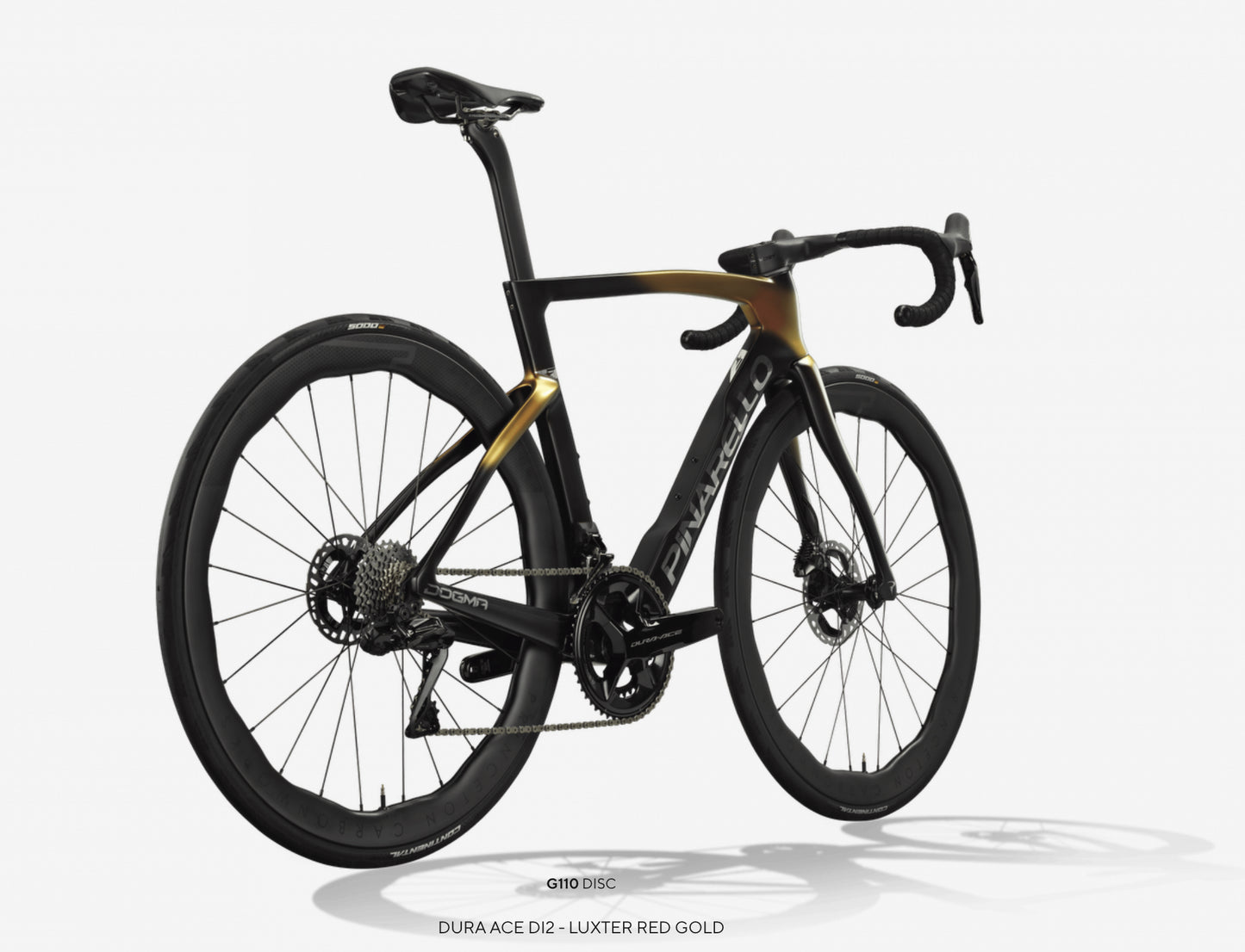 Dogma F dura ace