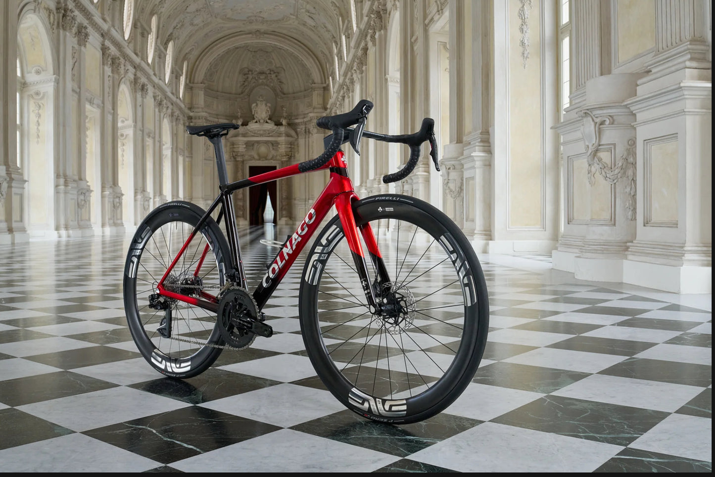 Colnago C-68