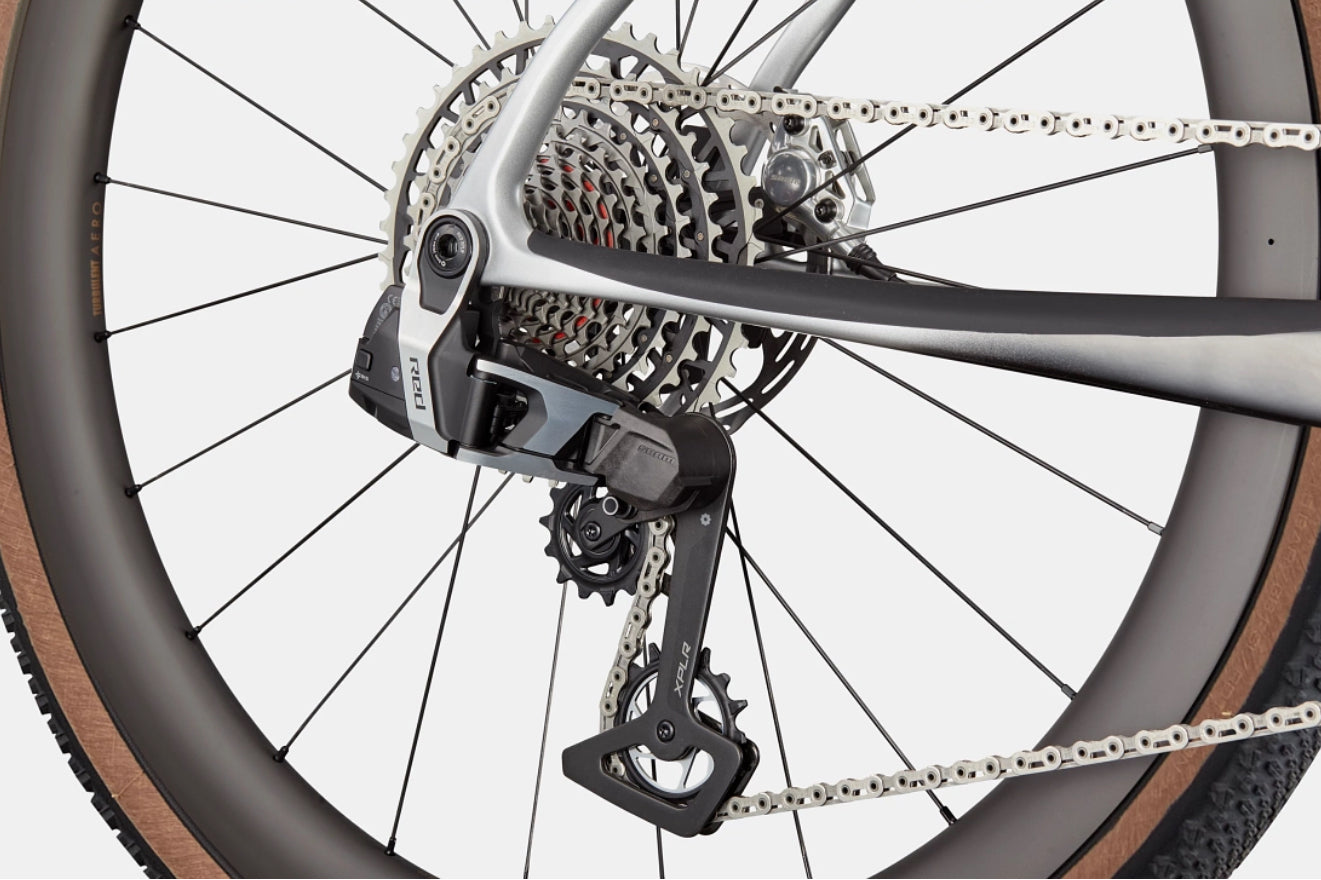 Bicicletta da corsa Cannondale “ SuperX LAB71”