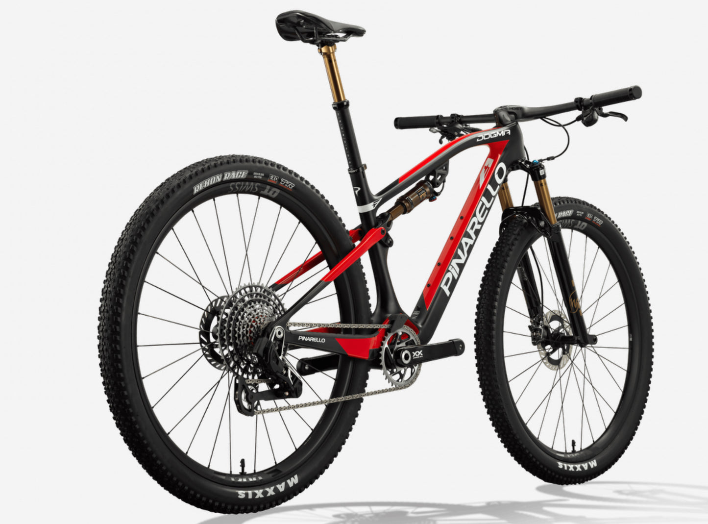 Bicicletta da montagna Pinarello ” DOGMA XC XX SL 100”