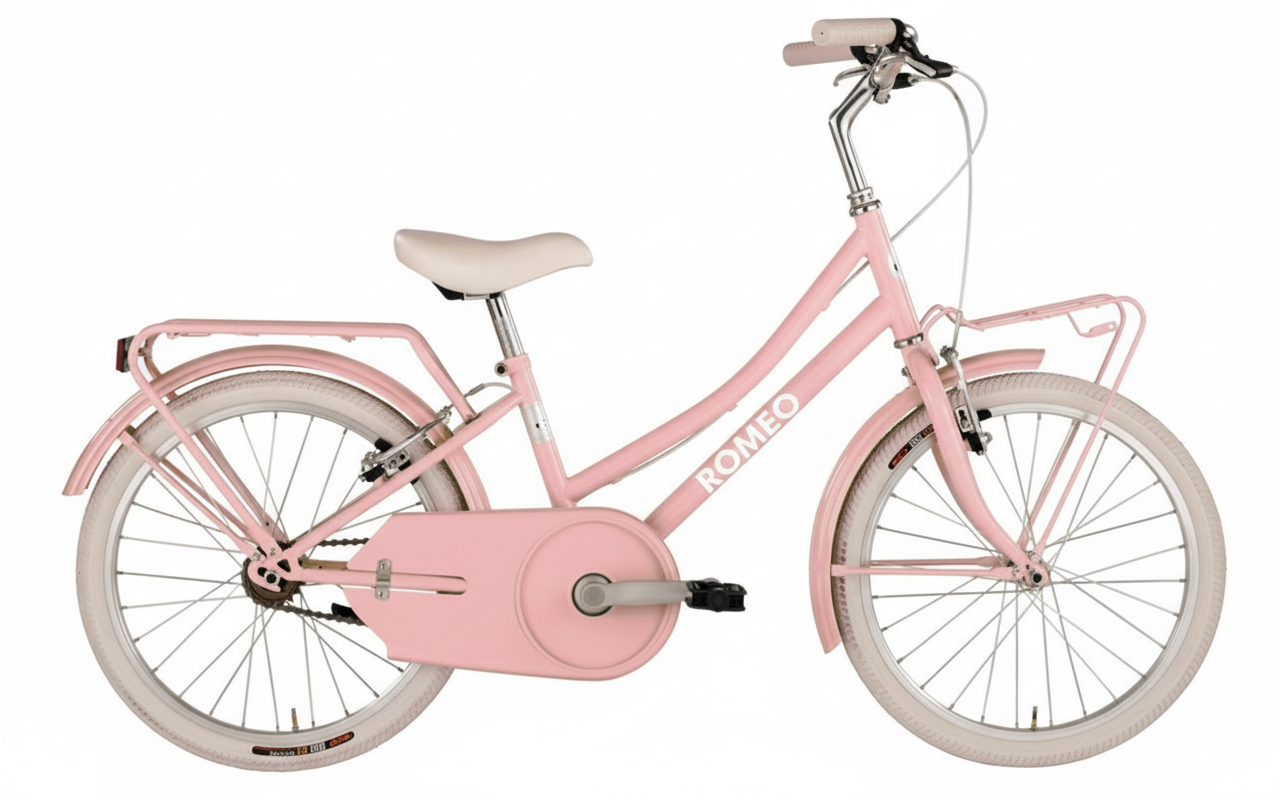 Bicicletta da bambino “Holland Romeo 20”