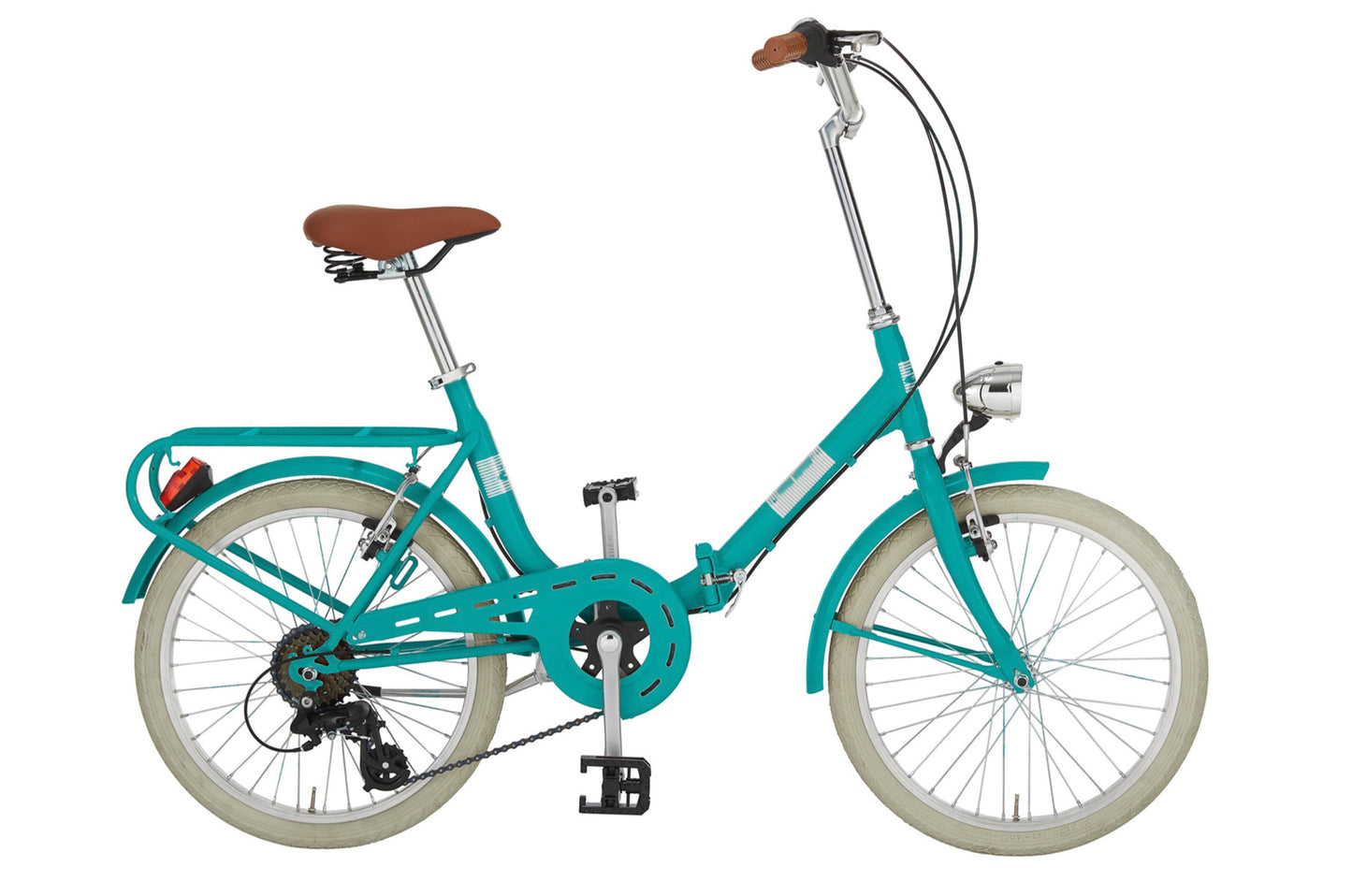 Graziella Hold Bike
