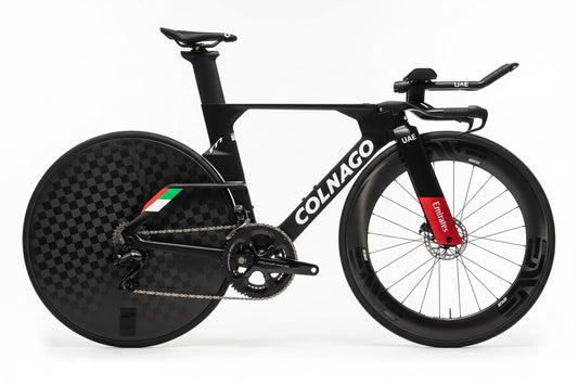 Colnago tt kit frame “ TT1”