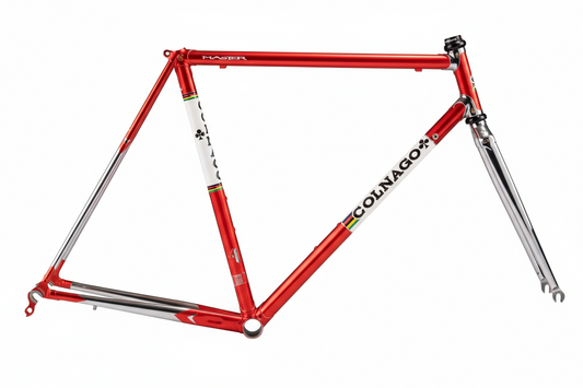 Telaio bici da corsa “ Colnago Master 30 Th Anniversary ”