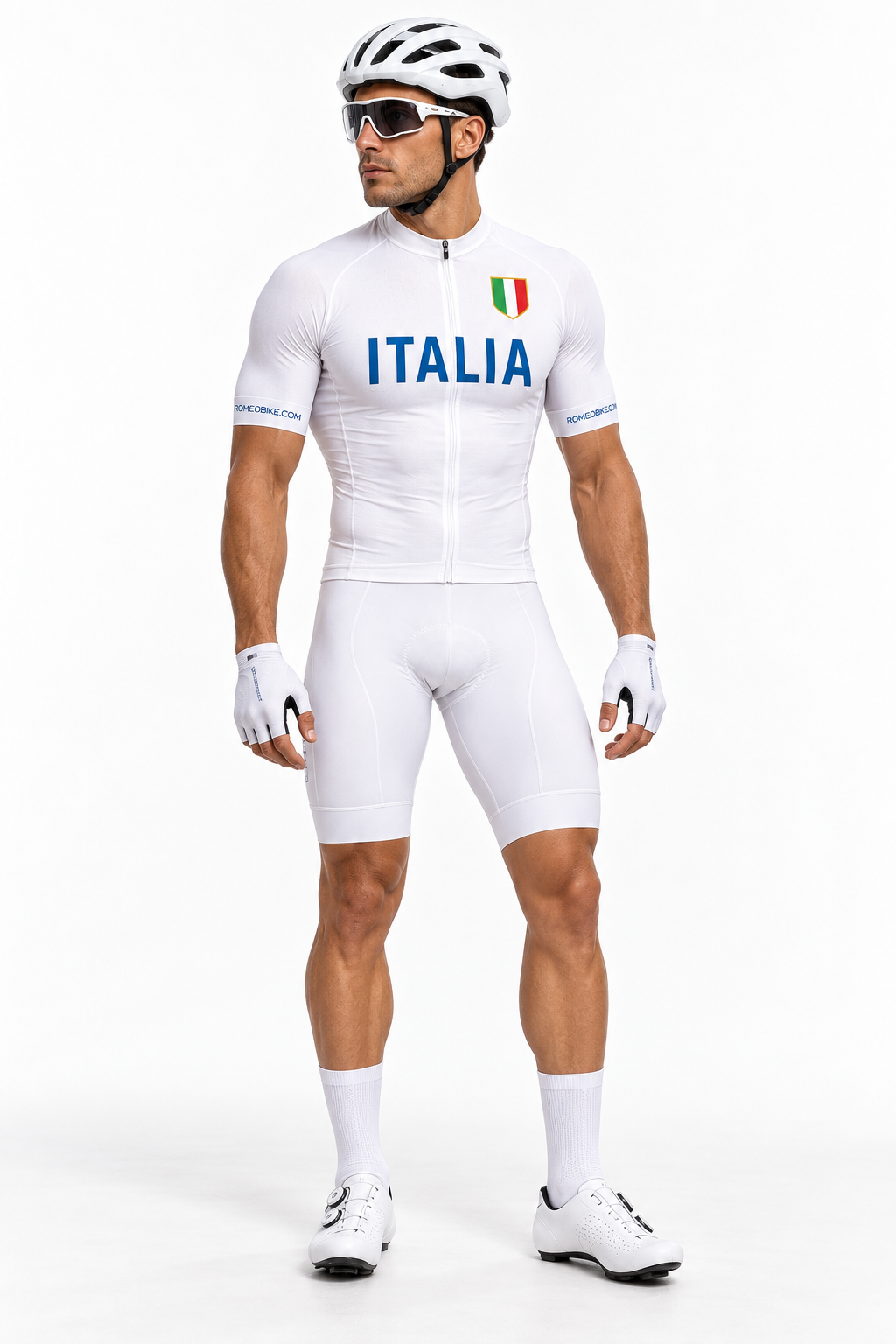 Italia Race Line