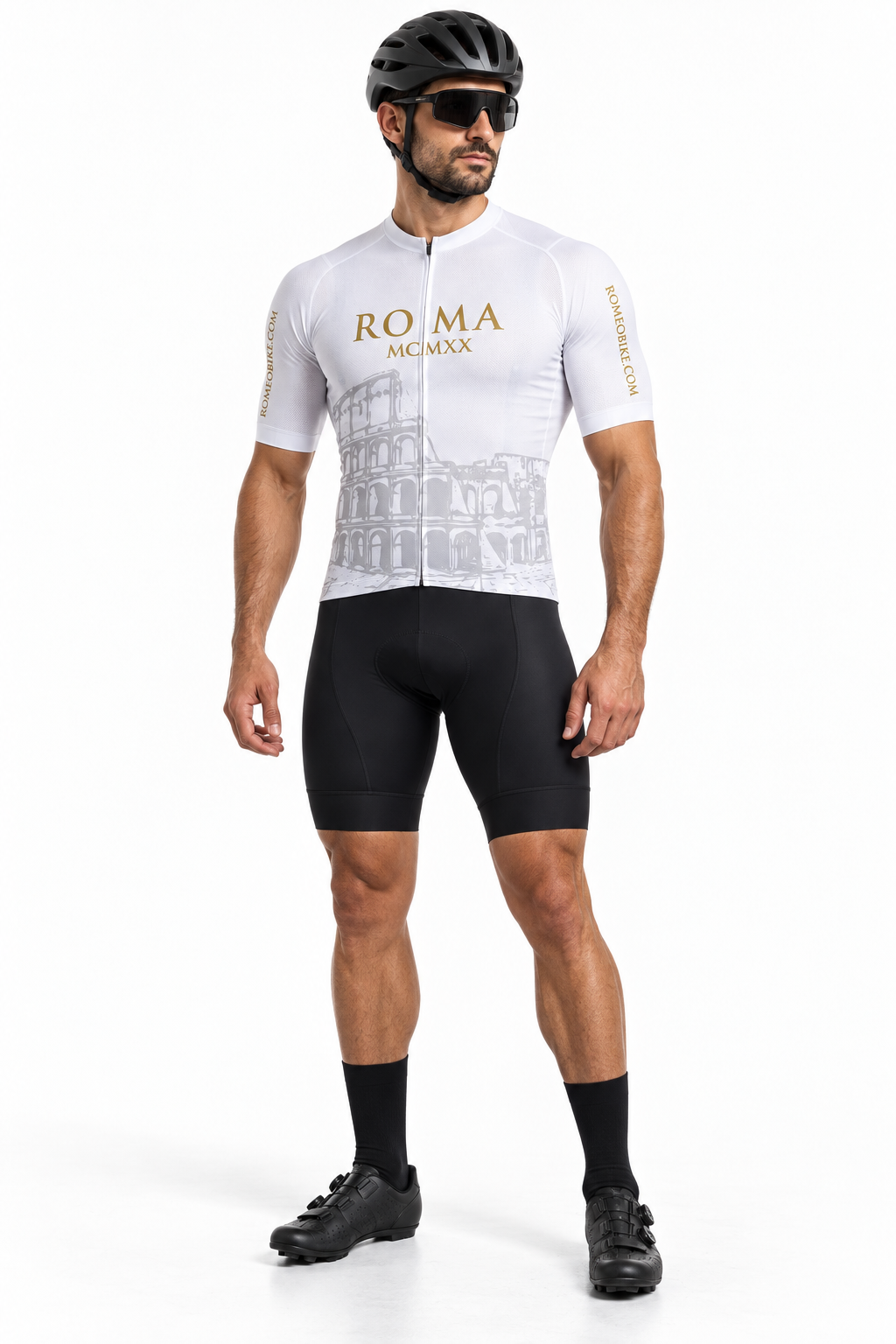 Kit Roma McMxx
