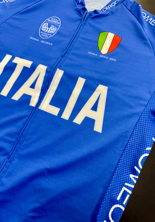 Italia 2025 Kit