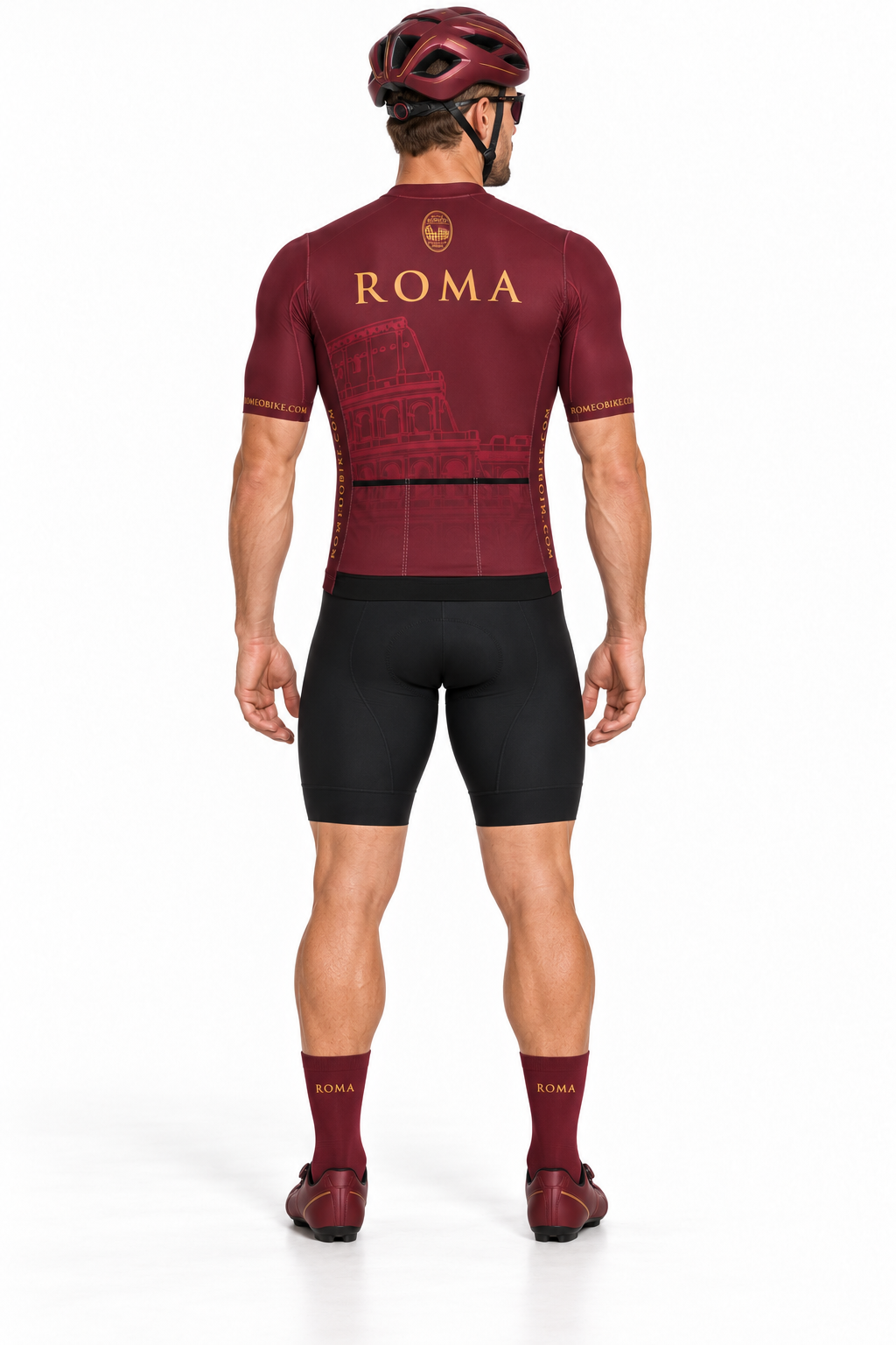 RoMa - Di Rocco Bike