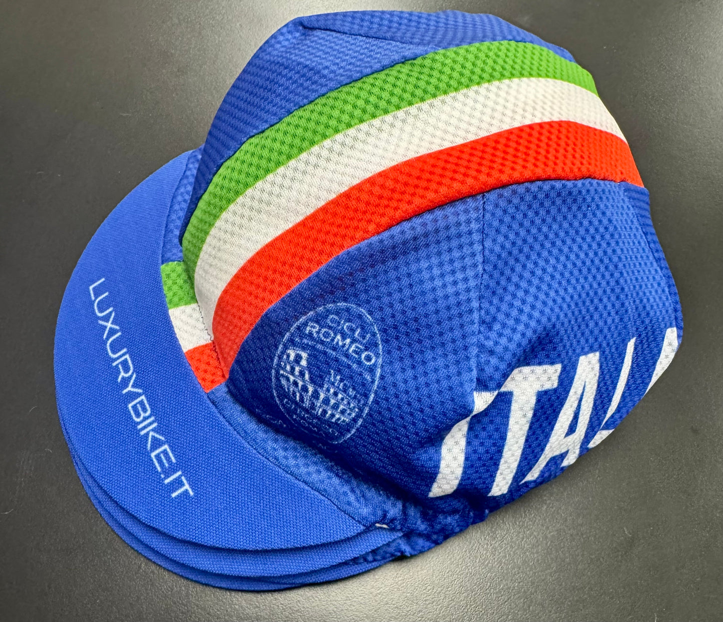 Abbigliamento “ Italia cycling  Kit”