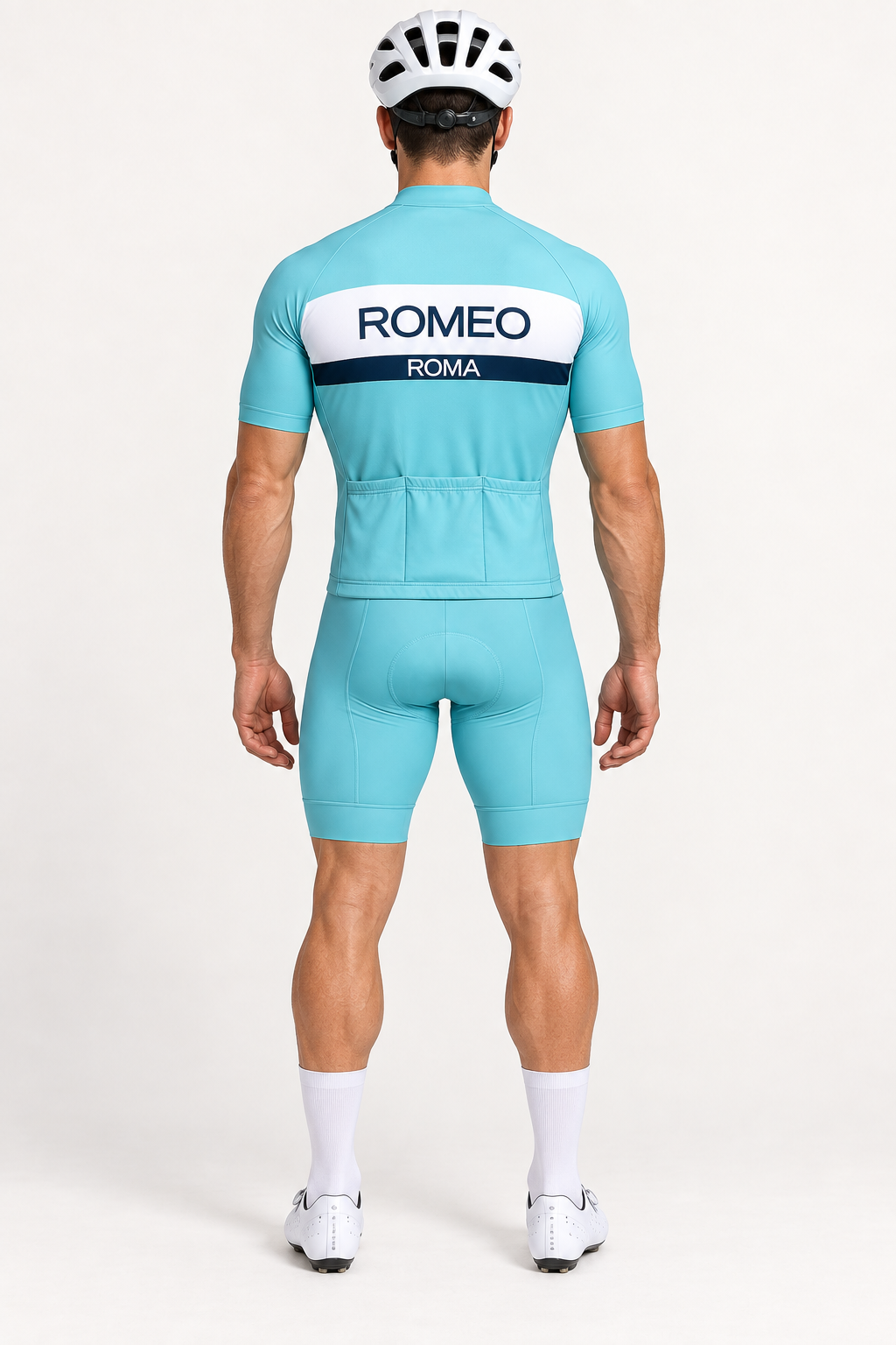 Romeo Roma Team