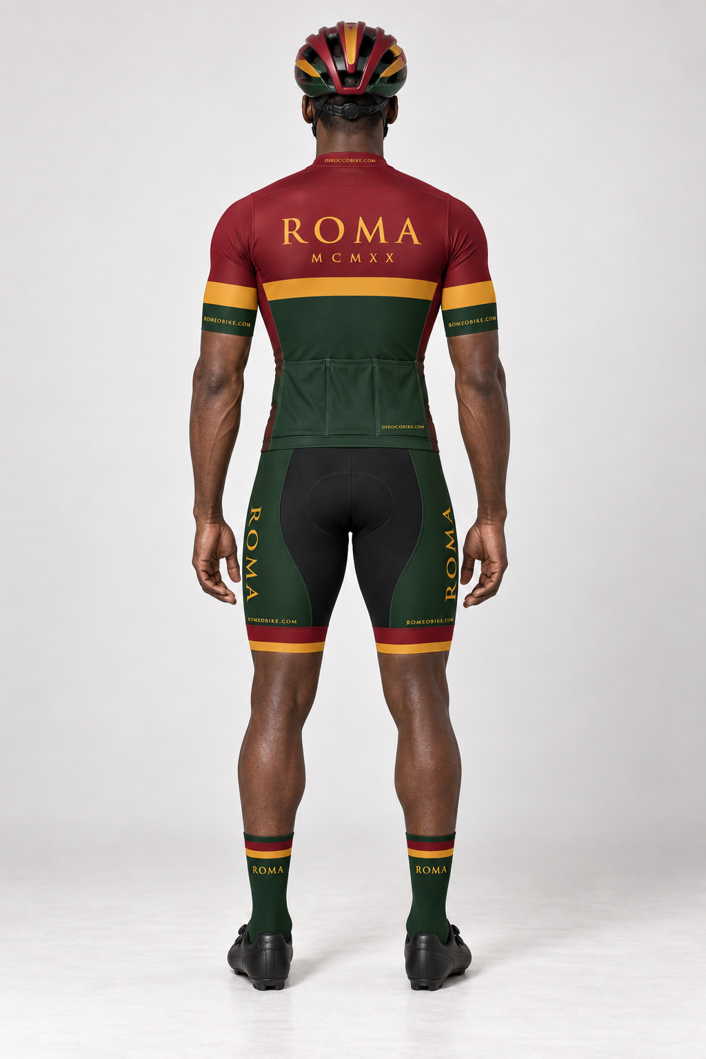 Roma - McMxx Gline