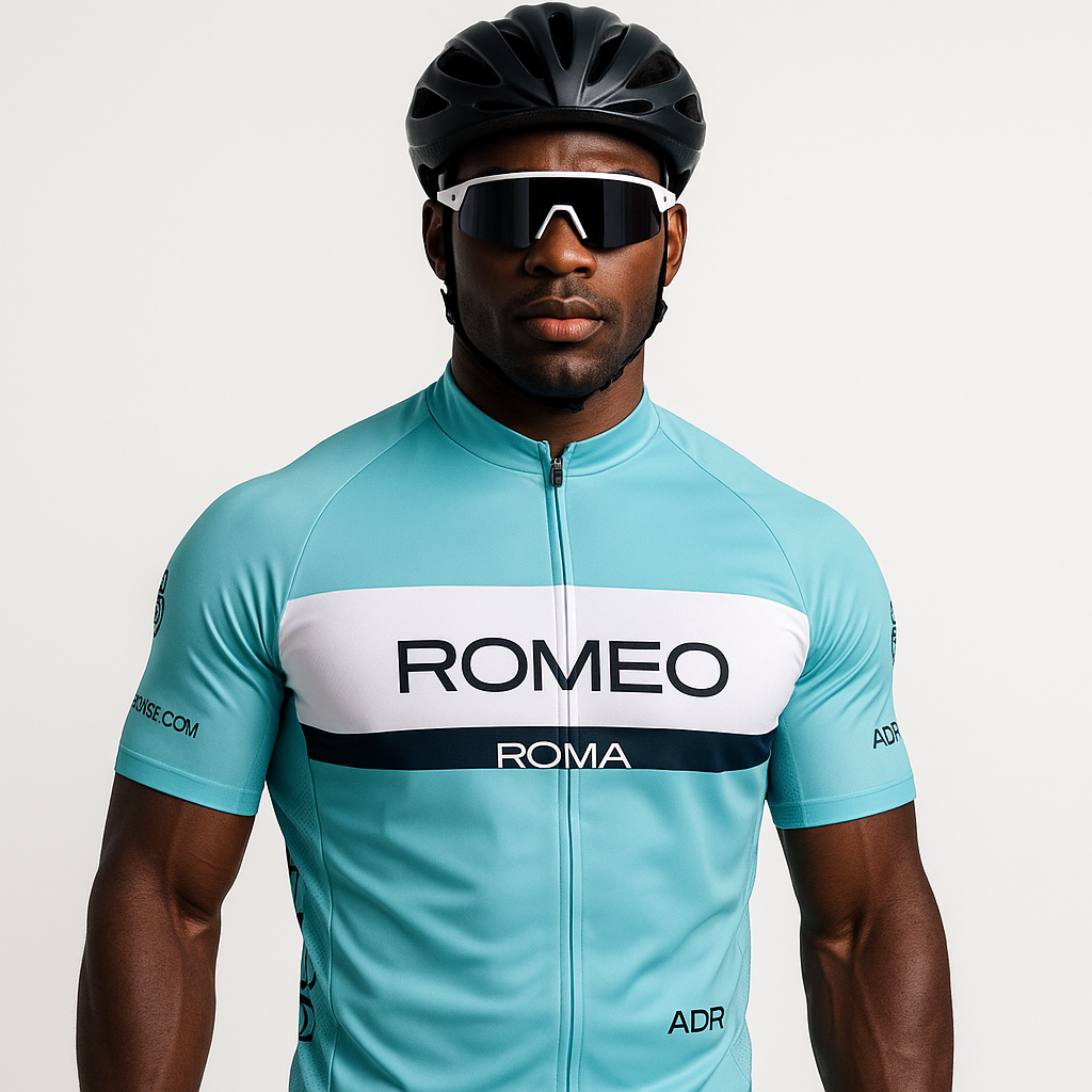 Abbigliamento “Maglia Romeo”