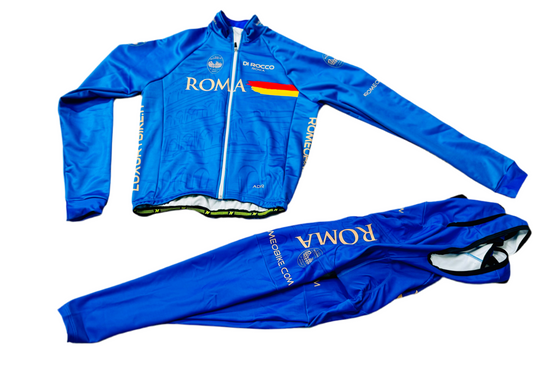 Winter Kit RoMa