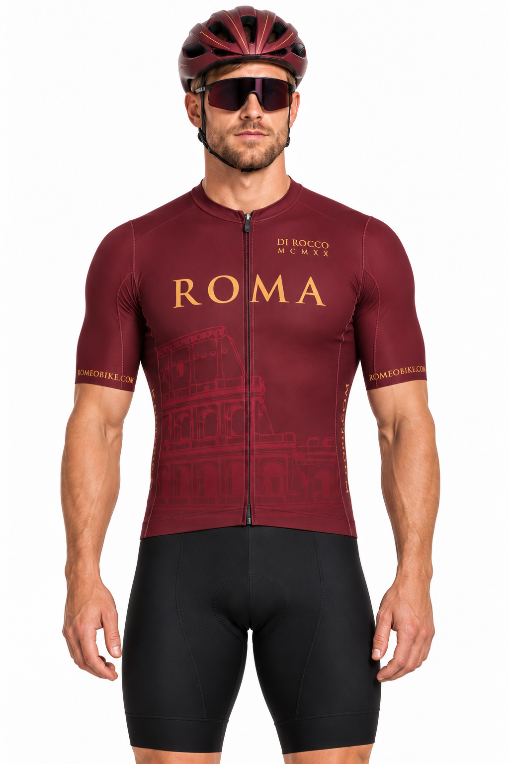 RoMa - Di Rocco Bike