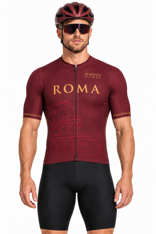 RoMa - Di Rocco Bike