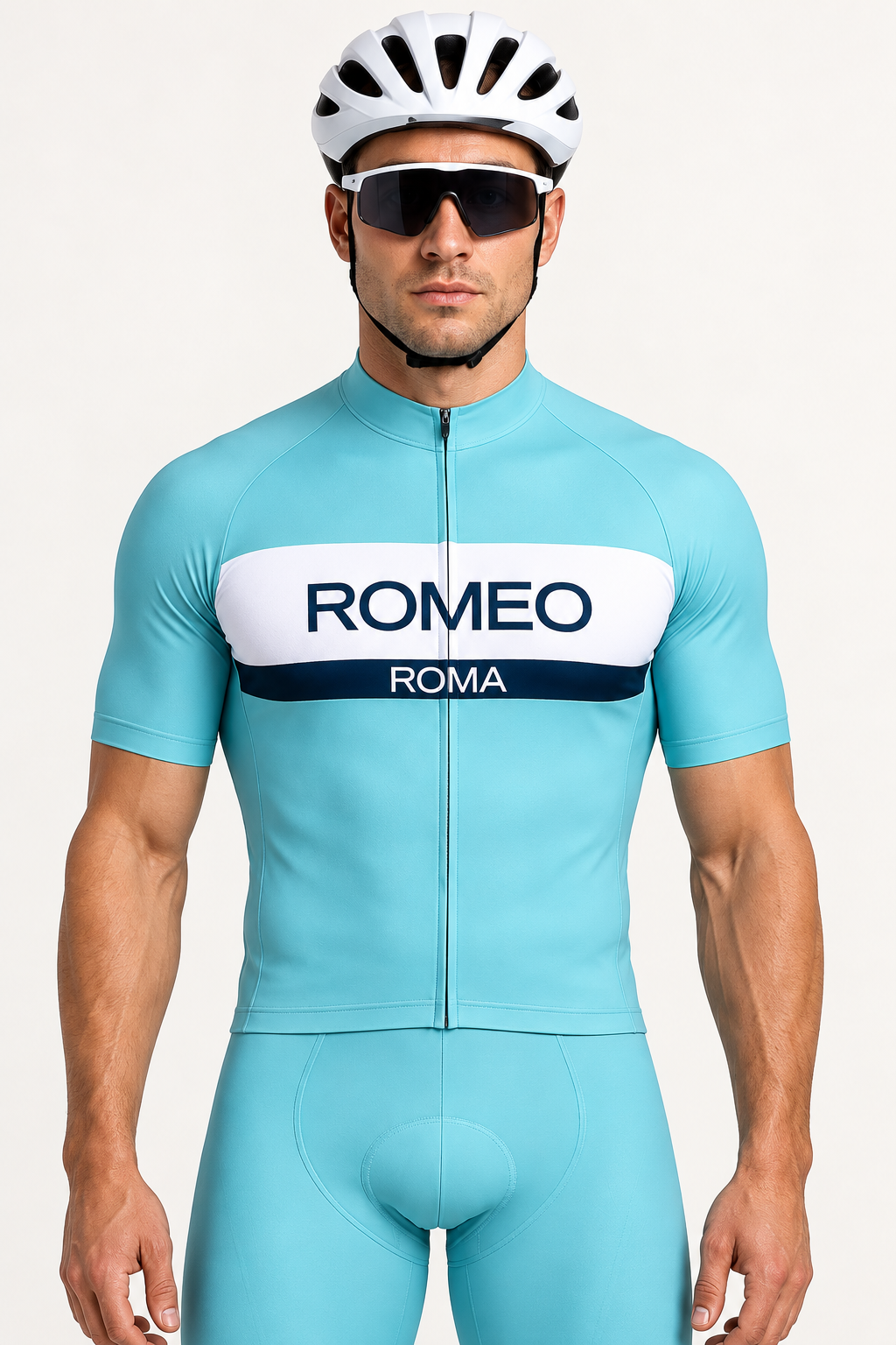 Romeo Roma Team