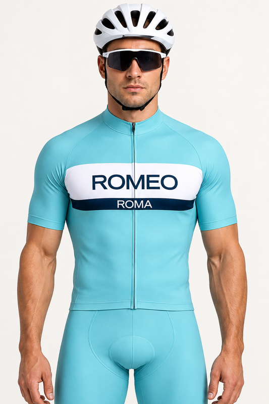 Romeo Roma Team