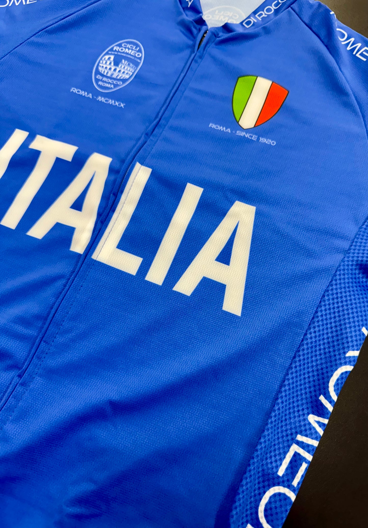 Abbigliamento “ Italia cycling  Kit”
