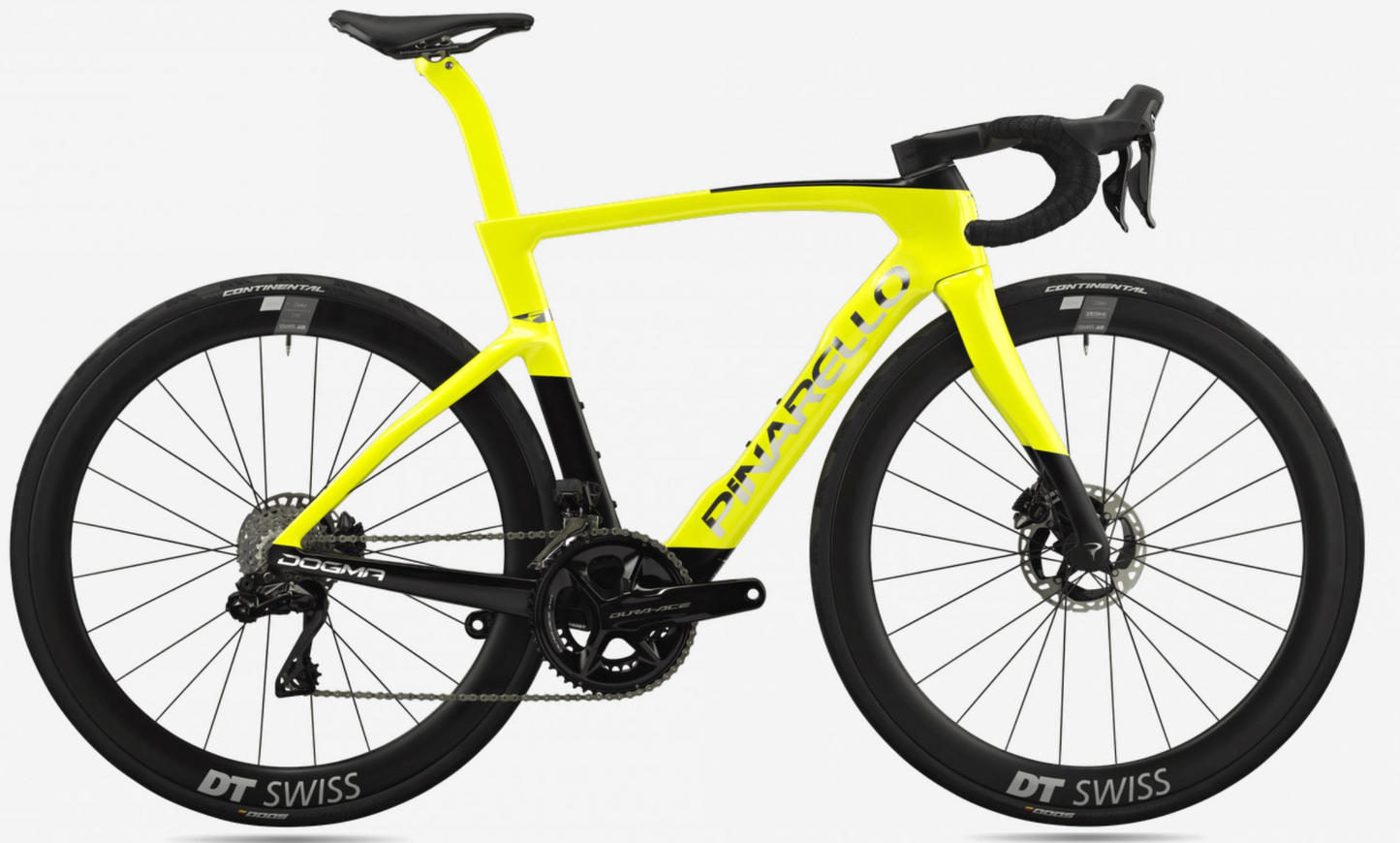 Biciclette da corsa “Pinarello Dogma F - Dura Ace “