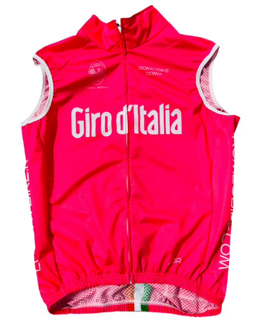 Vest Giro d’ Italia 2025