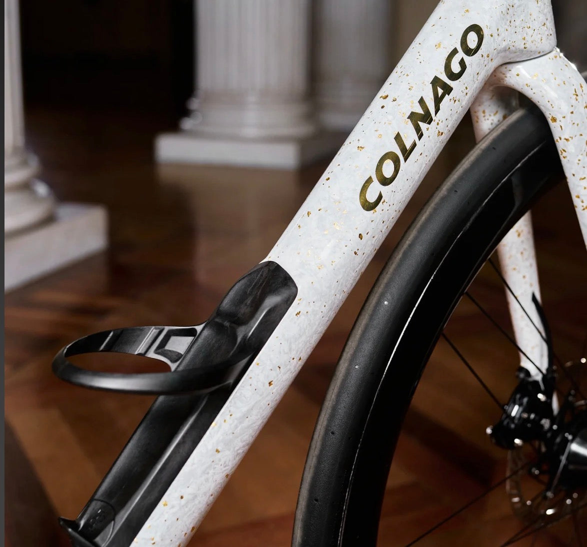 Colnago C72 La Scala