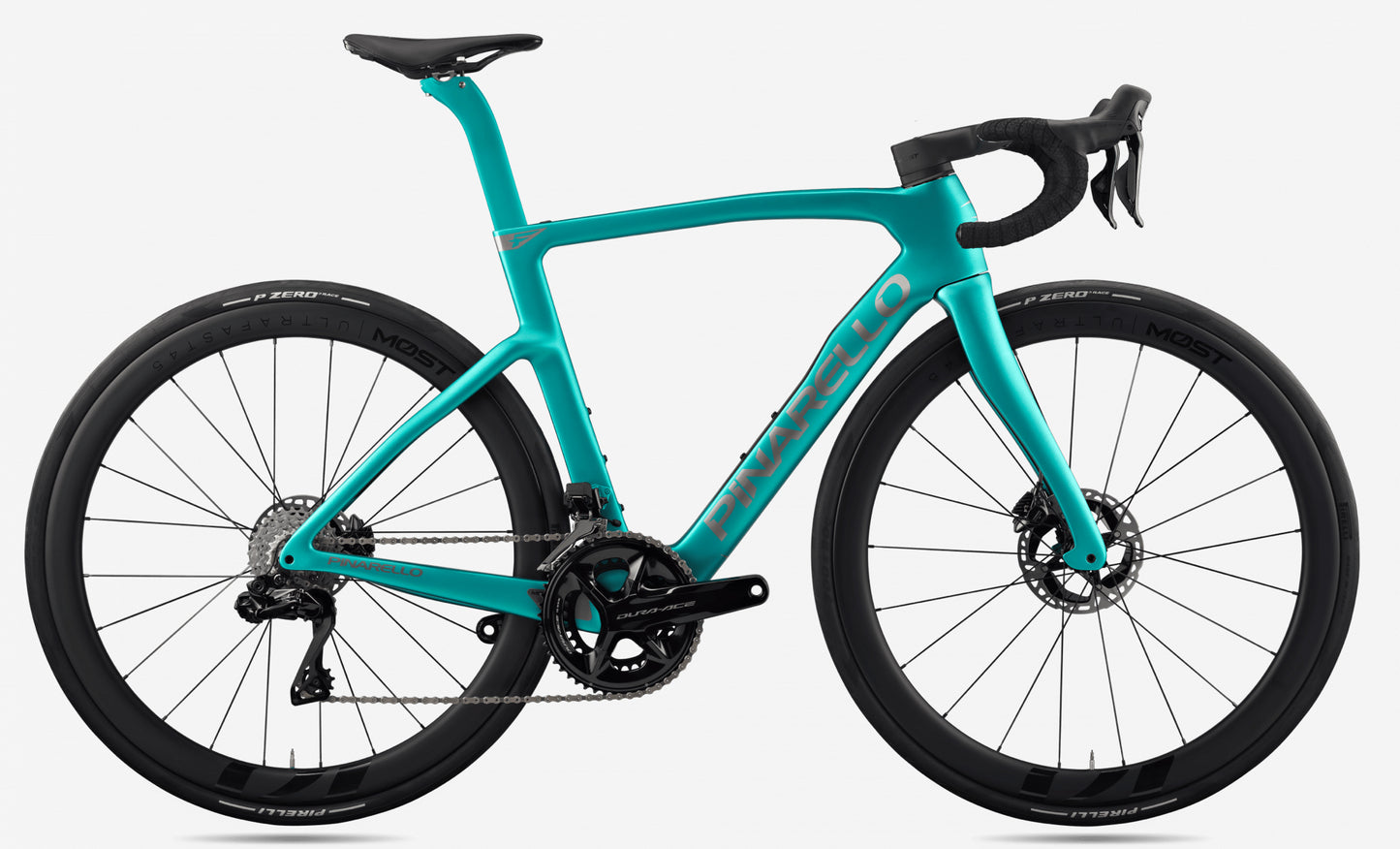 Bicicletta da corsa Pinarello “ F9 Dura Ace di2 “