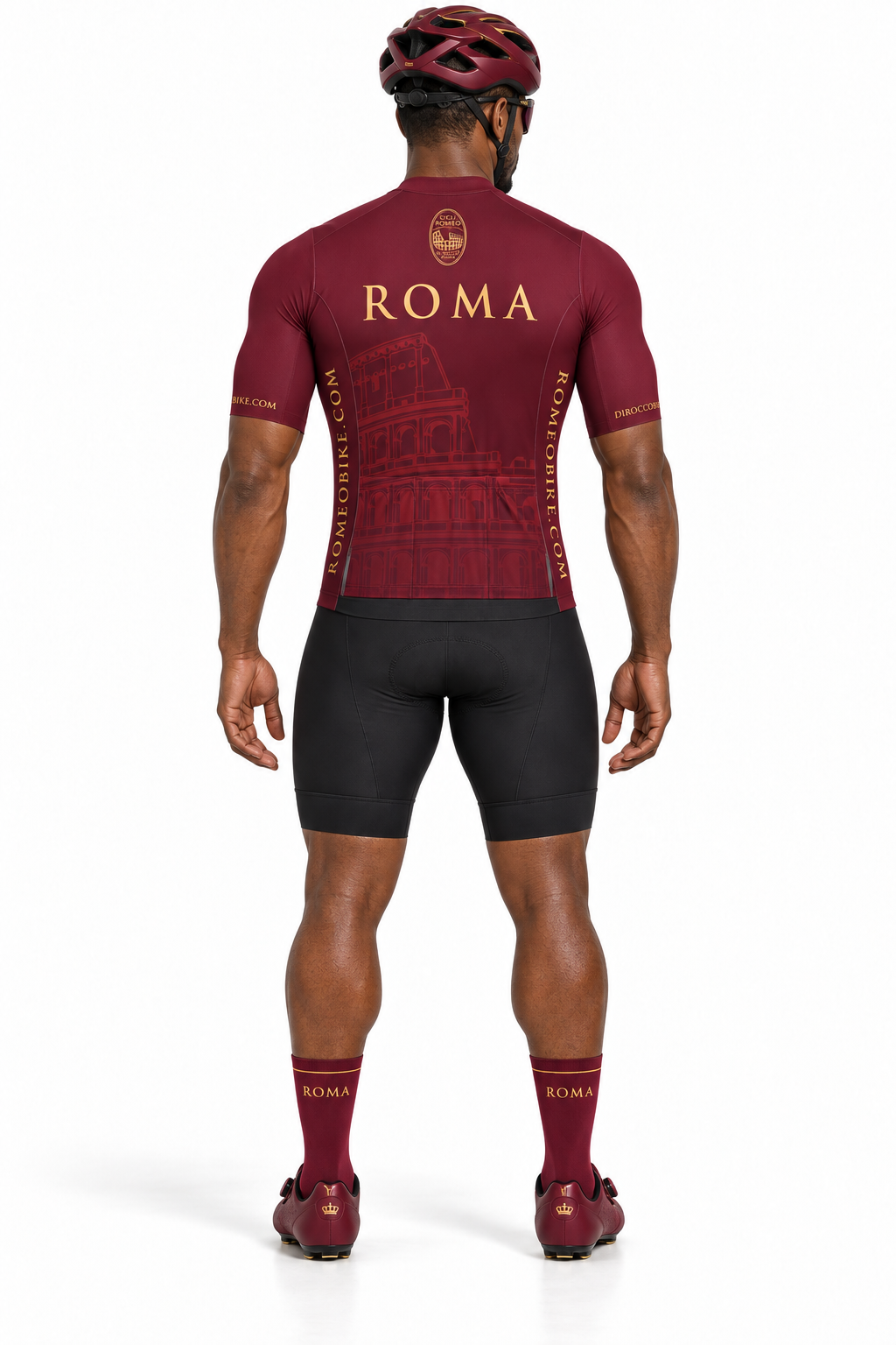 RoMa - Di Rocco Bike