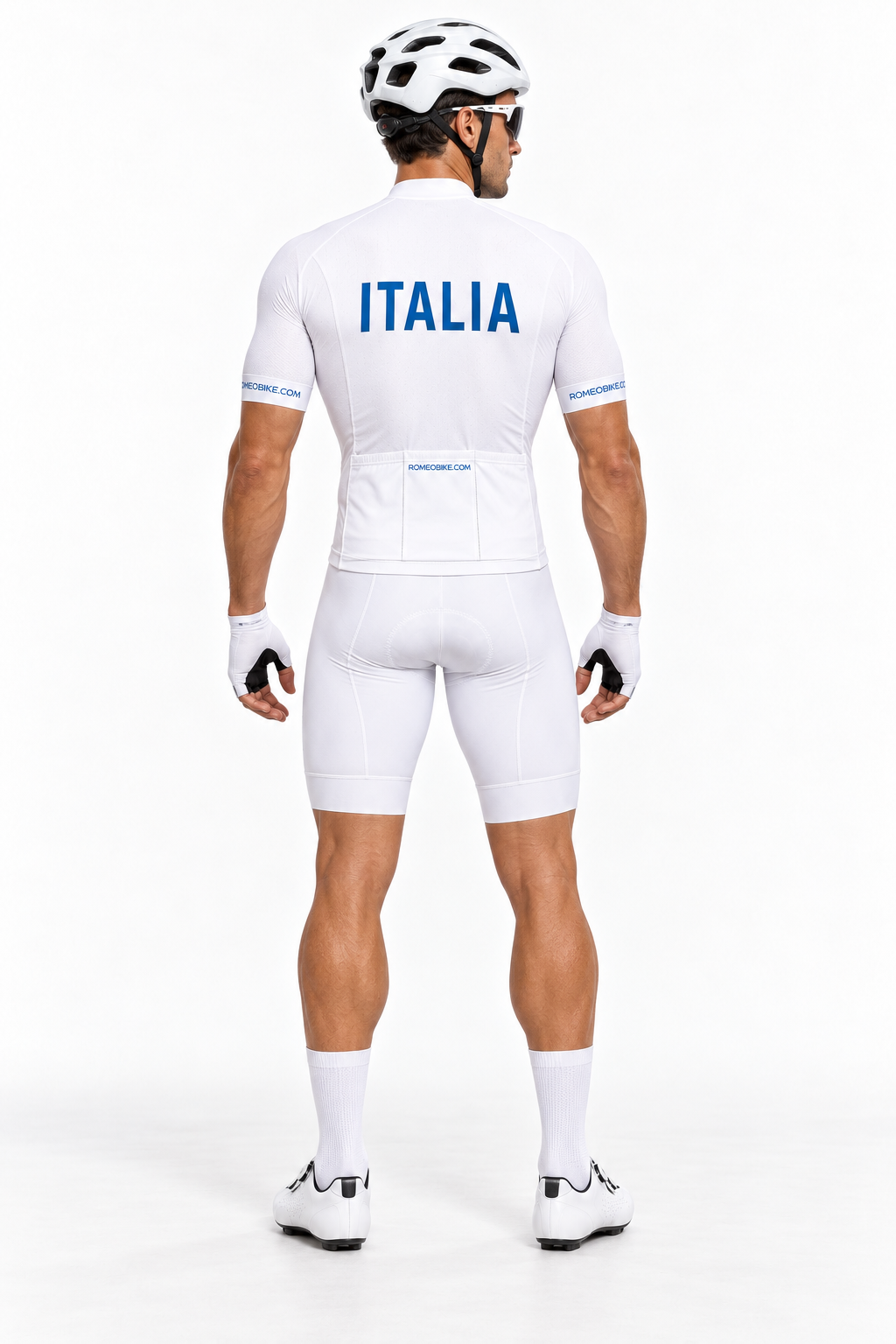 Italia Race Line