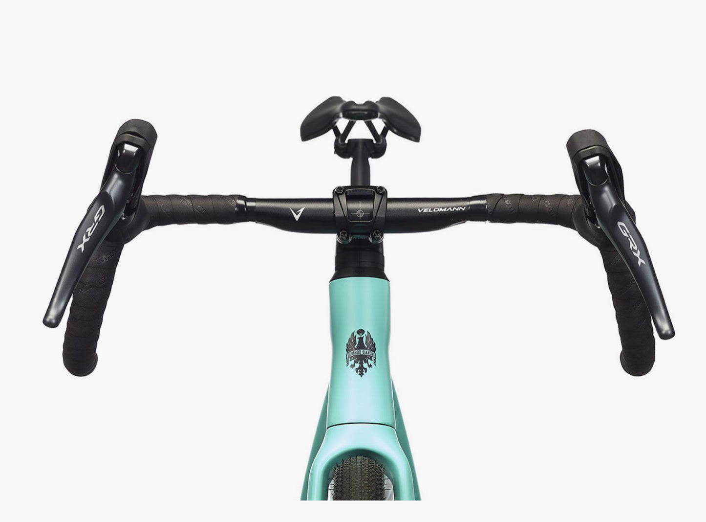Bicicletta da corsa  Gravel “ Bianchi Impulso ”