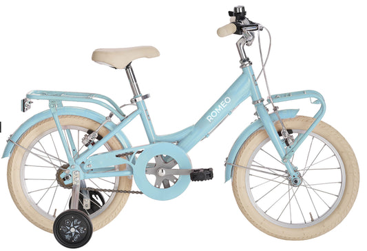 Biciclette da bambino