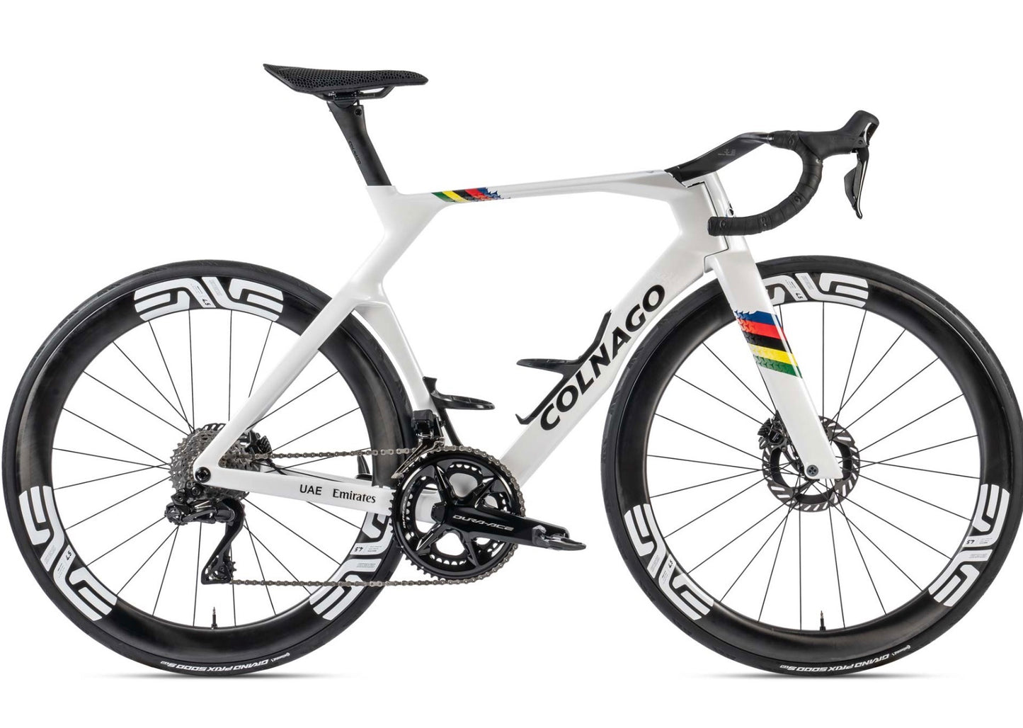 Colnago road bike  “Y1Rs Sram Red PM Vision SC 45”