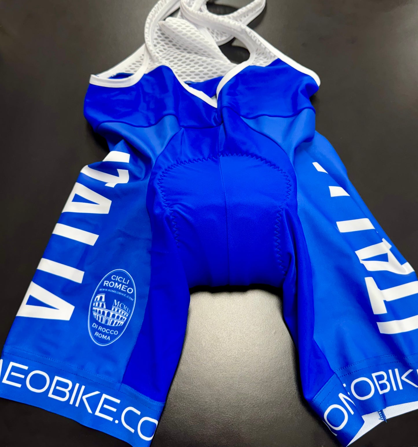 Abbigliamento “ Italia cycling  Kit”